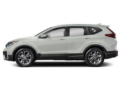 2022 Honda CR-V EX AWD