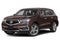 2020 Acura MDX FWD 7-Passenger w/Technology Pkg