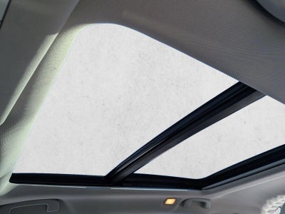 2018 Nissan Rogue FWD SV