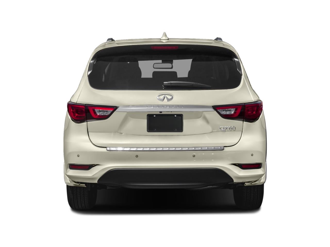 2020 INFINITI QX60 LUXE FWD