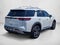 2024 Nissan Pathfinder Platinum 2WD
