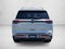 2024 Nissan Pathfinder Platinum 2WD