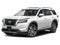 2024 Nissan Pathfinder Platinum 2WD