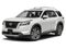 2023 Nissan Pathfinder Platinum 2WD