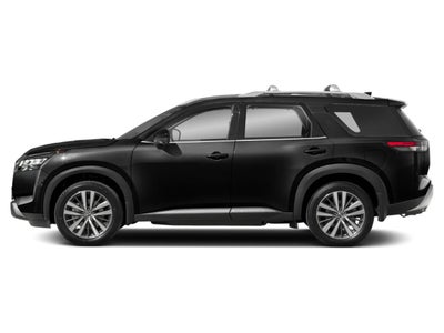 2023 Nissan Pathfinder Platinum 2WD