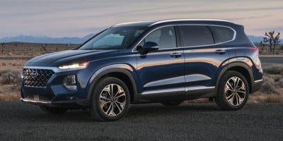 2019 Hyundai SANTA FE Ultimate 2.4L Auto FWD