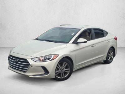 2017 Hyundai ELANTRA SE 2.0L Auto (Alabama) *Ltd Avail*