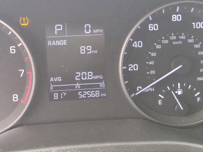 2017 Hyundai ELANTRA SE 2.0L Auto (Alabama) *Ltd Avail*