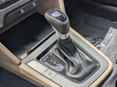 2017 Hyundai ELANTRA SE 2.0L Auto (Alabama) *Ltd Avail*