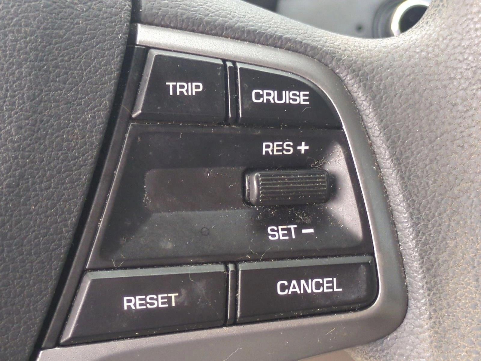 2017 Hyundai ELANTRA SE 2.0L Auto (Alabama) *Ltd Avail*