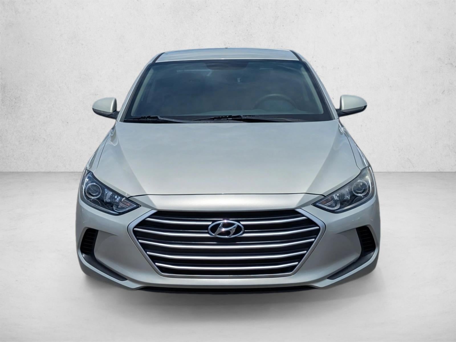 2017 Hyundai ELANTRA SE 2.0L Auto (Alabama) *Ltd Avail*