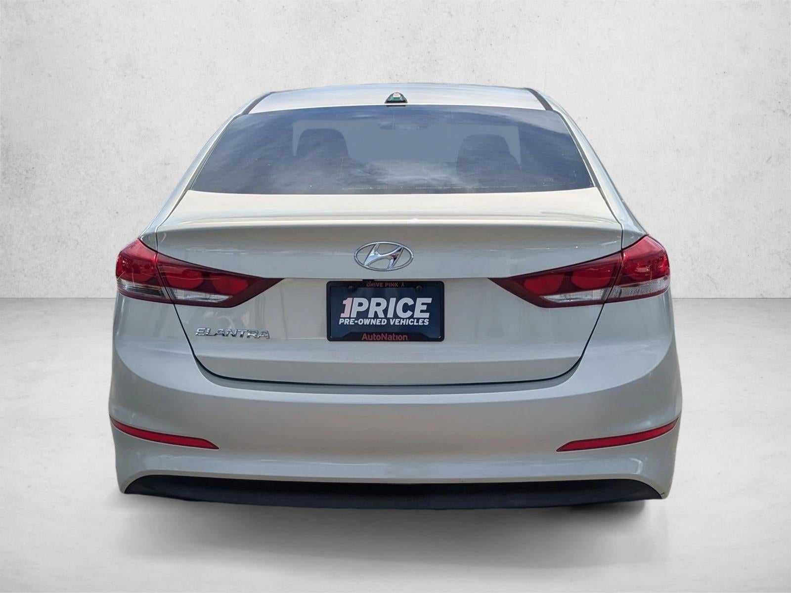 2017 Hyundai ELANTRA SE 2.0L Auto (Alabama) *Ltd Avail*