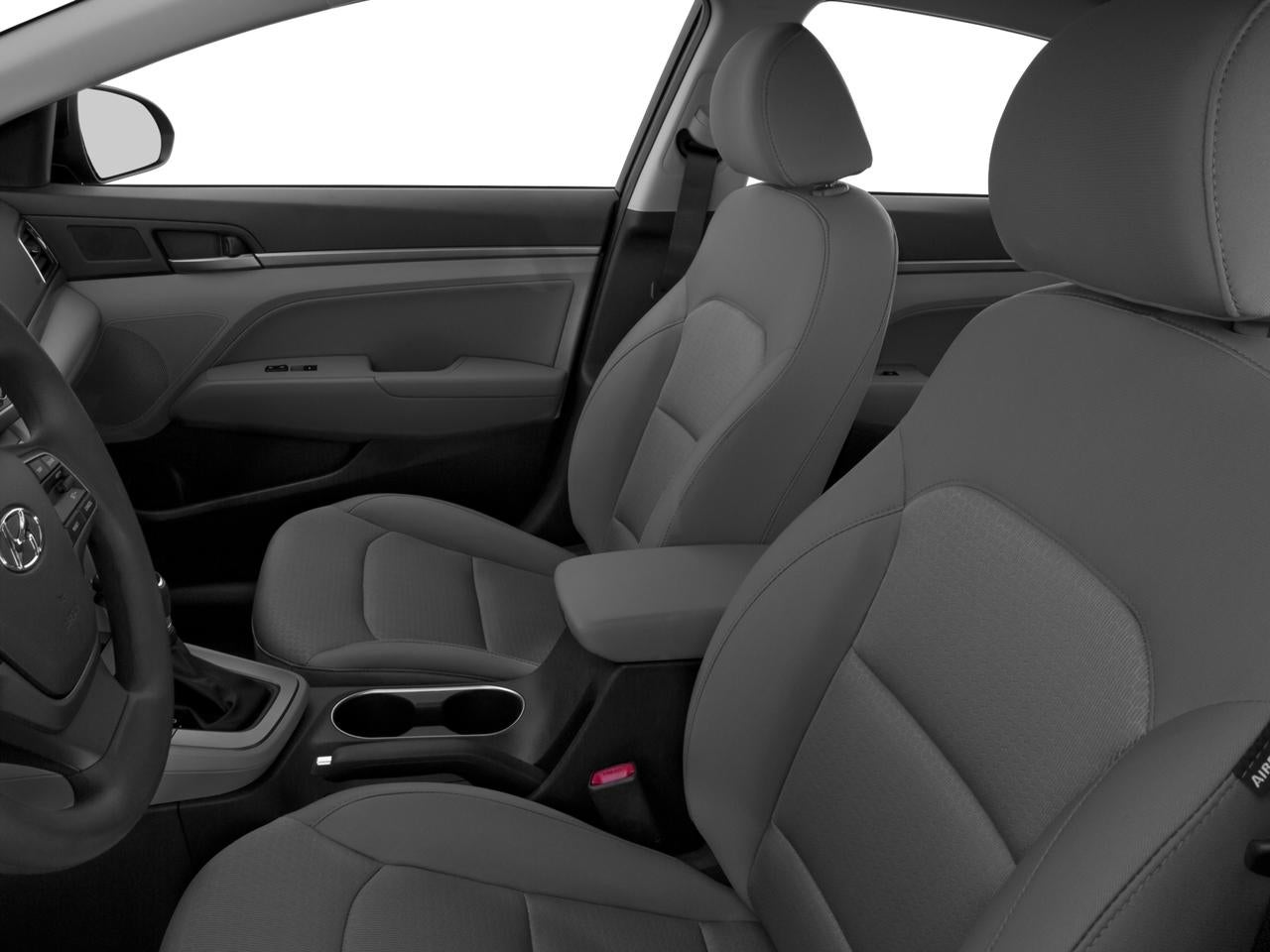 2017 Hyundai ELANTRA SE 2.0L Auto (Alabama) *Ltd Avail*