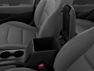 2017 Hyundai ELANTRA SE 2.0L Auto (Alabama) *Ltd Avail*