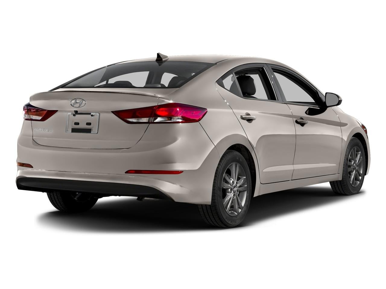 2017 Hyundai ELANTRA SE 2.0L Auto (Alabama) *Ltd Avail*
