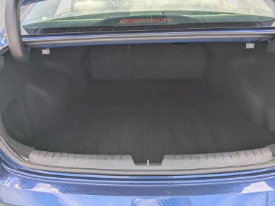 2017 Hyundai SONATA 2.4L
