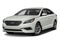2017 Hyundai SONATA 2.4L