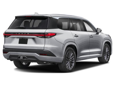 2024 Lexus TX 350 Premium FWD