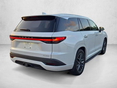 2024 Lexus TX 350 Luxury FWD