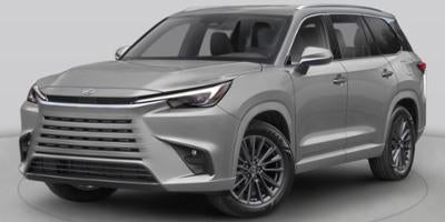 2024 Lexus TX 350 Luxury FWD