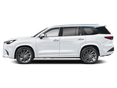 2024 Lexus TX 350 Luxury FWD
