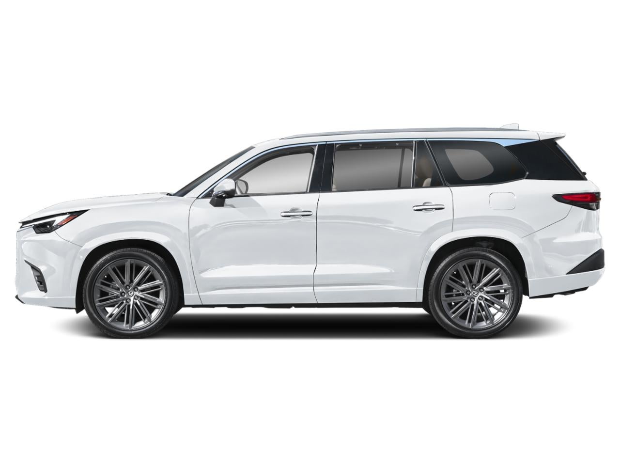 2024 Lexus TX 350 Luxury FWD