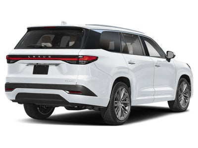 2024 Lexus TX 350 Luxury FWD
