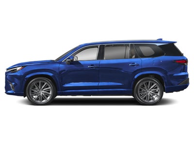 2024 Lexus TX 350 Luxury FWD