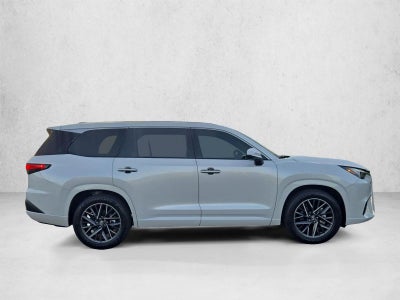 2024 Lexus TX 350 Luxury FWD
