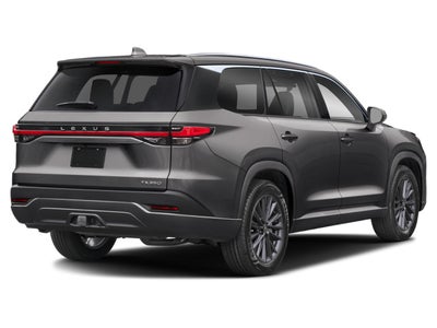 2025 Lexus TX 350 Premium AWD