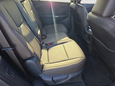 2026 Lexus TX Premium AWD