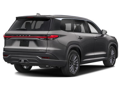 2025 Lexus TX 350 Premium AWD