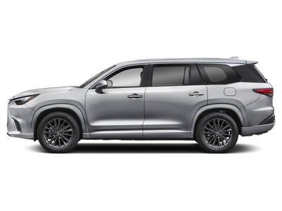 2026 Lexus TX Premium AWD
