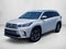 2017 Toyota Highlander Limited Platinum V6 AWD (Natl)