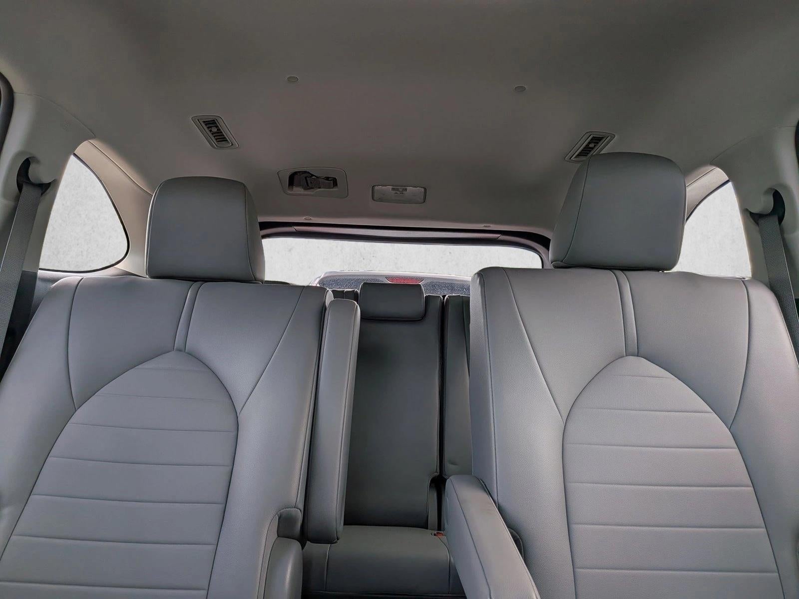 2020 Toyota Highlander XLE FWD (Natl)