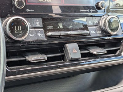 2020 Toyota Highlander XLE FWD (Natl)