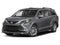 2022 Toyota Sienna XLE FWD 8-Passenger (Natl)