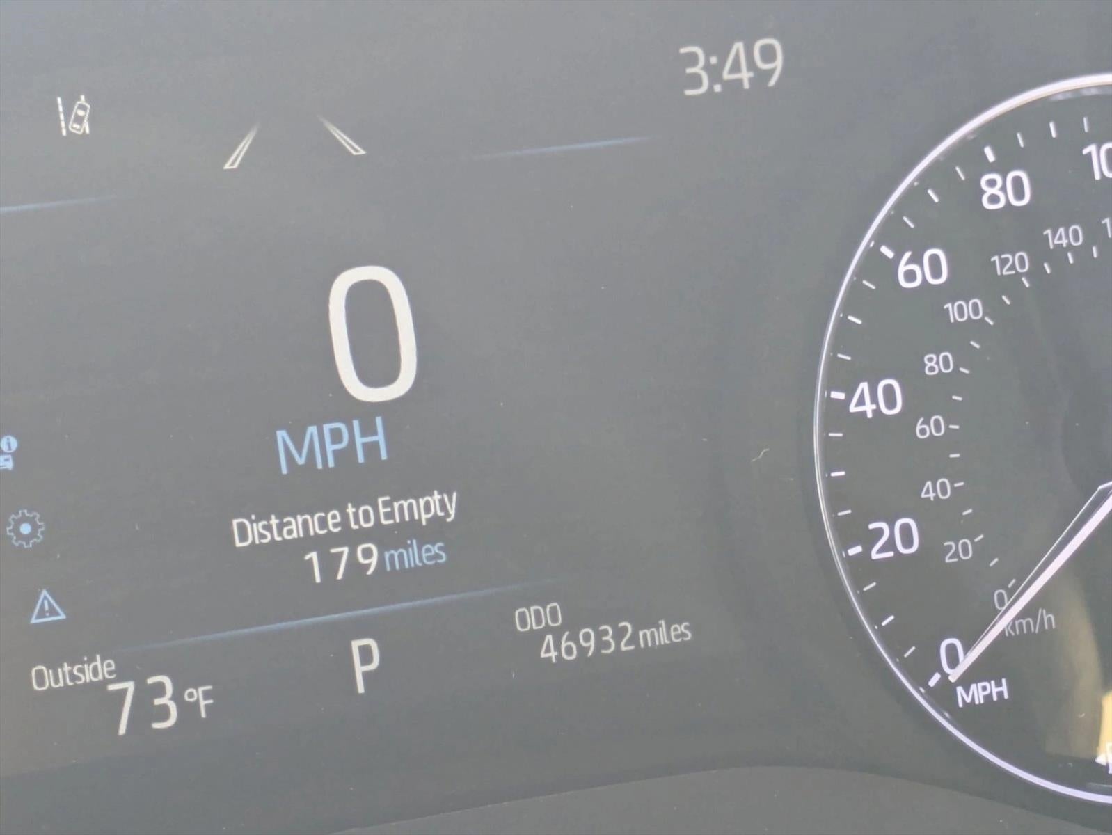 2023 Toyota Sienna Limited FWD 7-Passenger (GS)