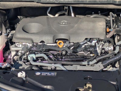 2023 Toyota Sienna Limited FWD 7-Passenger (GS)