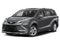 2023 Toyota Sienna Limited FWD 7-Passenger (GS)