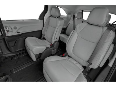 2023 Toyota Sienna Limited FWD 7-Passenger (GS)