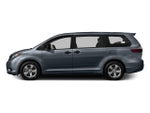 2017 Toyota Sienna L FWD 7-Passenger (Natl)