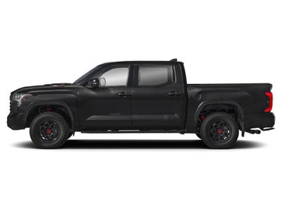 2024 Toyota Tundra 4WD 4WD TRD Pro Hybrid CrewMax 5.5' Bed (Natl)