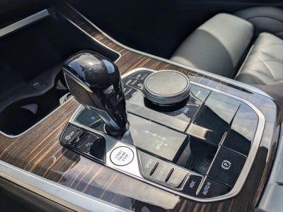 2023 BMW X5 xDrive40i Sports Activity Vehicle