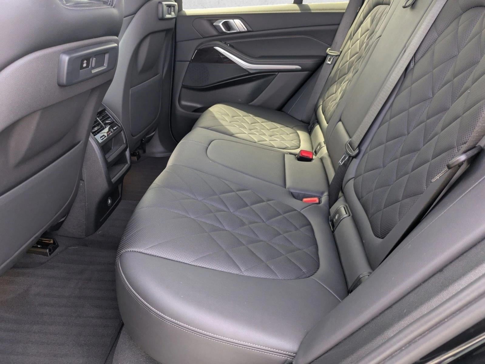 2023 BMW X5 xDrive40i Sports Activity Vehicle