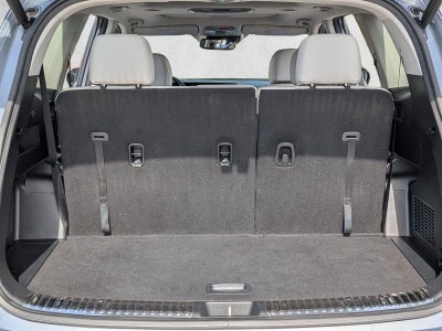 2024 Kia Telluride SX FWD