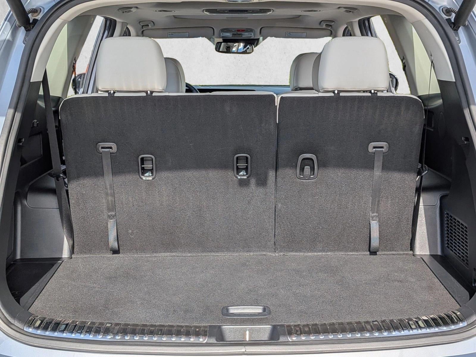 2024 Kia Telluride SX FWD