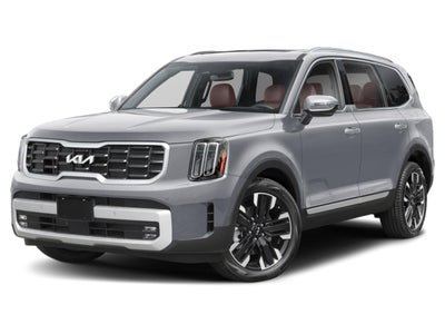 2024 Kia Telluride SX FWD
