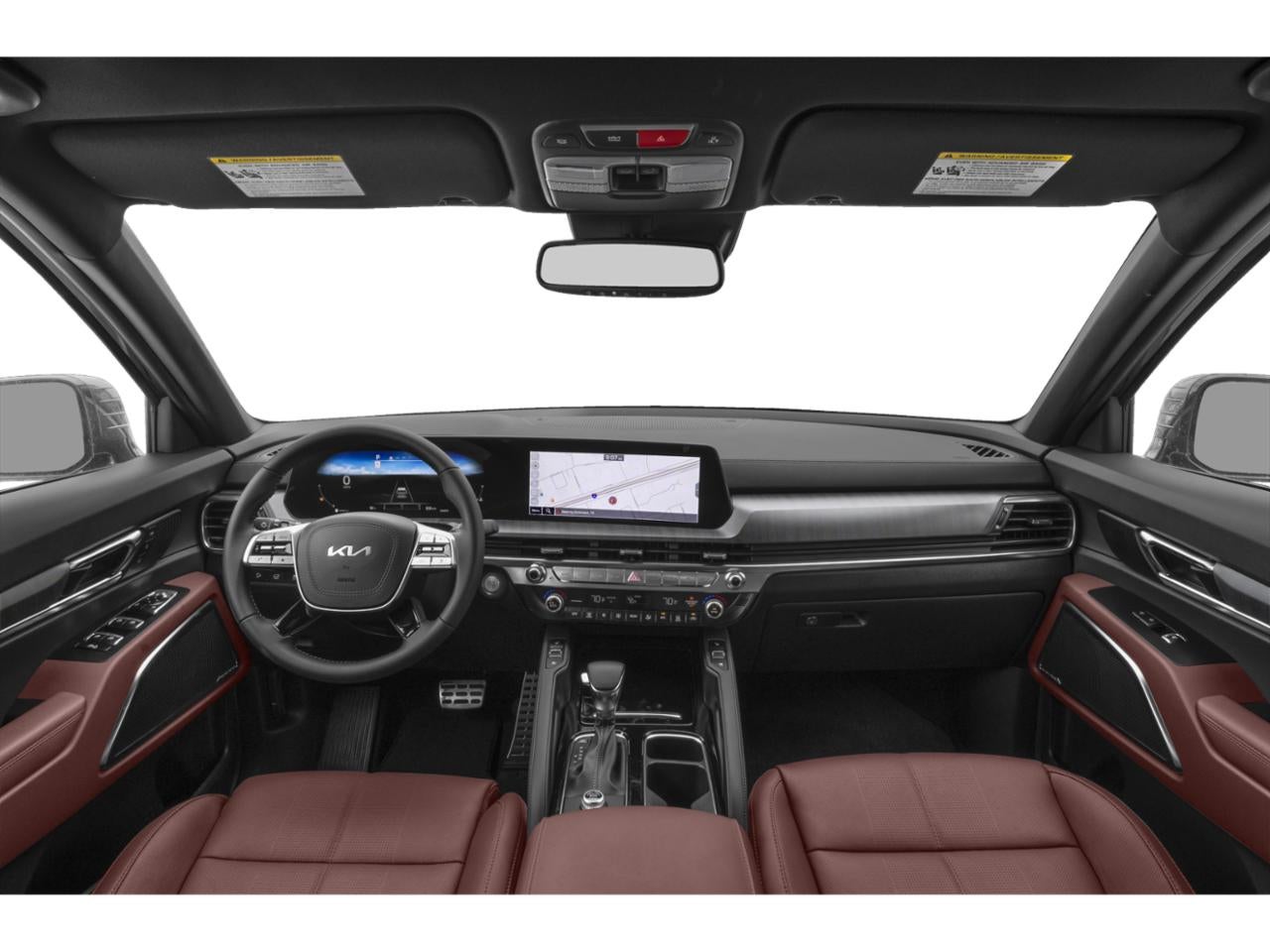 2024 Kia Telluride SX FWD