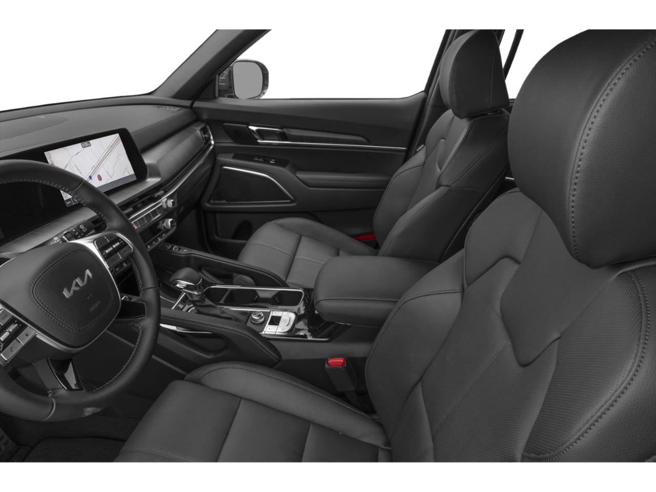 2024 Kia Telluride SX FWD